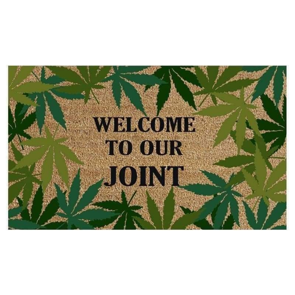 Welcome Mat